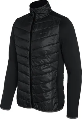 Immagine prodotto di Giacca ibrida Viking Bart Pro Primaloft Man da uomo, nero, misura 4,5 mm. S