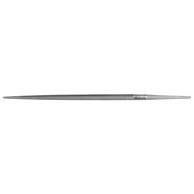 Obrázok produktu pre PFERD 19309152, Pilník, Okrúhly pilník, Nerezová oceľ, 150 mm