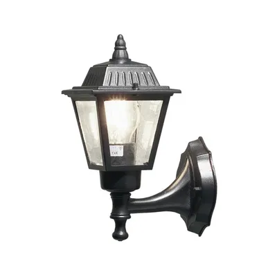 Zdjęcie produktu dla Konstsmide 7093-750, 1 szt., IP23, Czarny