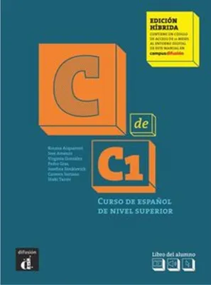 Produktbild von C de C1 - Edición híbrida