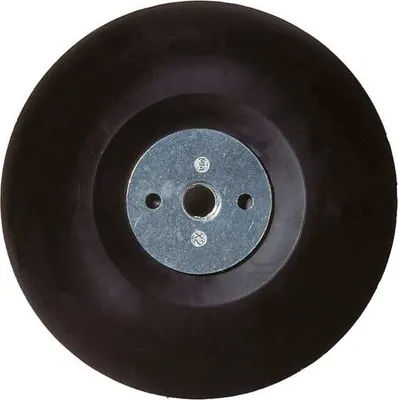 Obrázek produktu pro Gumová podložka 180 mm/M 14 Klingspor