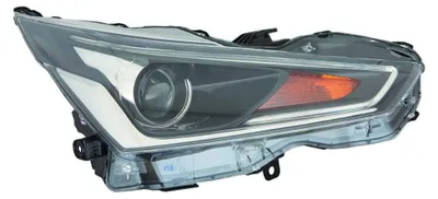 Obrázek produktu pro ABAKUS pravý přední světlomet pro TOYOTA AYGO (PAB4, KGB4) 212-11BSR-LDEM2