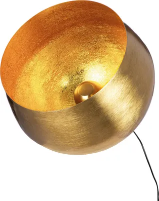 Produktbild von Gilde Bodenlampe  Meteo  D. 50 cm 53234