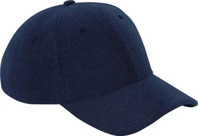 Obrázok produktu pre Beechfield - "Athleisure" Baseballová čiapka pre mužov/ženy Uni PC5539 (One Size) (Dark Blue)