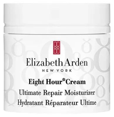 Image de Crème hydratante Elizabeth Arden Eight Hour Cream Ultimate Repair, 50 ml