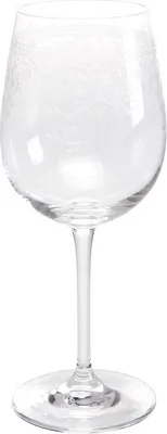 Produktbild von 6er Set Weißweingläser, Weingläser LUCCA Pantografie Nachbildung 340ml Paul Nagel