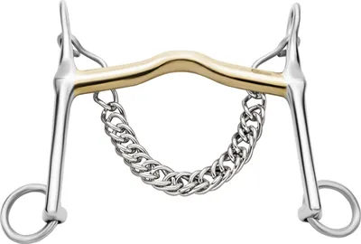 Produktbild von Sprenger novocontact Kandare 14 mm Sensogan