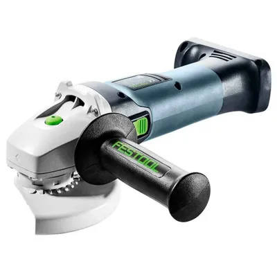 Produktbild von Festool Akku-Winkelschleifer AGC 18-125 5,0 EBI-Plus | 577700