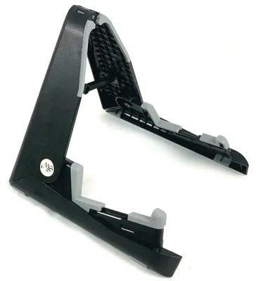 Imagen del producto de RockJam, soporte para guitarra Martin Smith, plegable, base universal