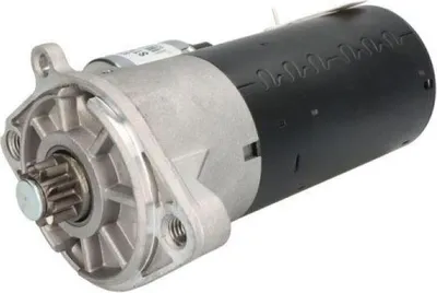 Produktbild von Anlasser STX200211R für VW LT 28-35 II 2.5D, 12V 2kW, 9 Zähne, Reduktionsgetriebe