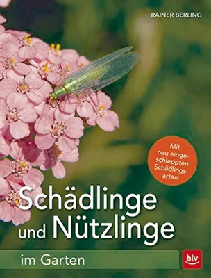 Immagine prodotto di Schädlinge und Nützlinge im Garten