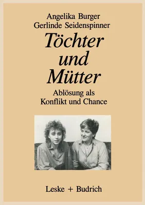 Produktbild von Töchter und Mütter