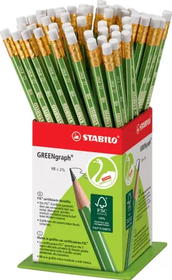 Immagine prodotto di STABILO 6004/60-1 espositore per vendita al dettaglio