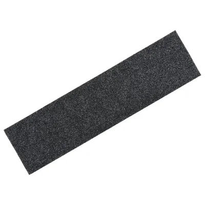 Image de Tapis d'escalier autocollants 15 pièces 76 x 20 cm Gris Foncé Rectangulaire