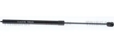 Produktbild von TRISCAN Gasfeder Motorhaubendämpfer 448mm passend für MERCEDES-BENZ E-Klasse Limousine (W213) 260N 8710 23135