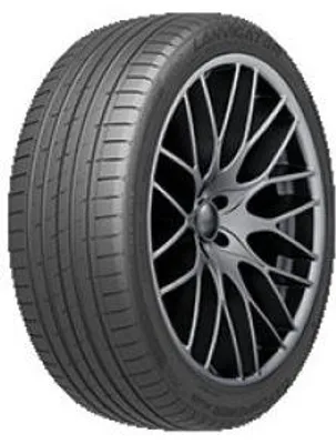 Produktbild von 245/35Zr20 95Y Catchpower Plus Xl