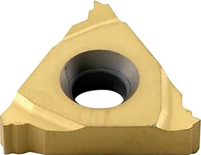 Produktbild von Gewindewp.A 60G Vollp. TN16 ER 125 M U 9035