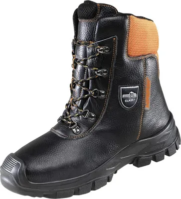 Produktbild von LUPRIFLEX Forststiefel Eco-Hunter Basic, S3, Gr. 38