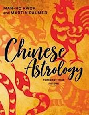 Produktbild von Chinese Astrology