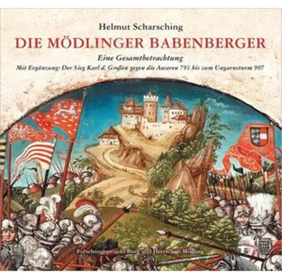 Immagine prodotto di Die Mödlinger Babenberger