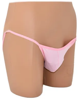 Produktbild von Mini Pocket Bulge Mens Pouch Thong