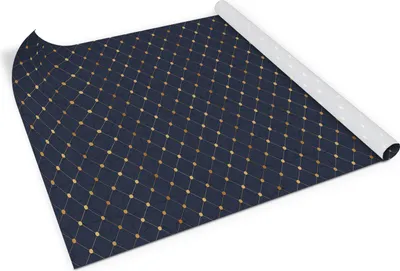 Obrázek produktu pro Diamantový vzor - PVC samolepicí fólie na nábytek - fólie na renovaci nábytku - samolepicí fólie na nábytek - kuchyňské linky - dekorační fólie na nábytek - 100x50 cm