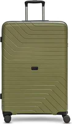 Image de REDOLZ trolley Essentials 05 Trolley Dark-Olive 2 75cm