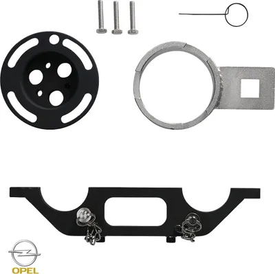 Produktbild von Brilliant Tools BT594240, 2,25 kg, 7 Stück(e)