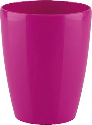 Produktbild von Artevasi Fiji Orchid Pot, Pink, 0,8 l, 105 mm, 127 mm, 12 Stück(e)