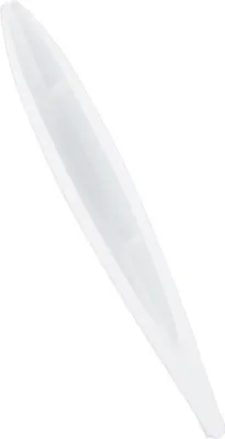 Produktbild von DIY Kugelschreiber Form Silikon Kristall Epoxidharz handgemachte Handwerk Briefpapier Form-1