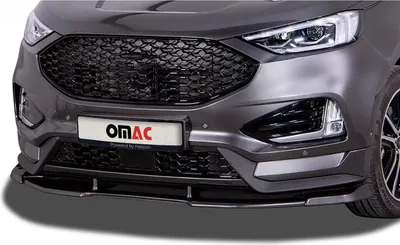 Zdjęcie produktu dla Spojler przedni RDX Vario-X do Ford Edge ST ST-Line Facelift 2018-2023