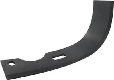 Image de Couteau universel droit pour fraises (Kubota) pour motoculteur – Longueur : 226 mm. Type de travail.