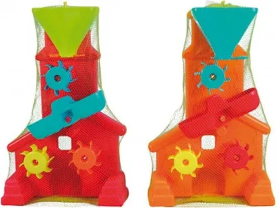 Produktbild von Vodný mlyn Simba Sand Mill - Vonkajšie hračky na piesok a pláž