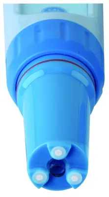 Flache pH-Elektrode, Ersatz für PH60F, -2,00–16,00 pH, 0–50 °C