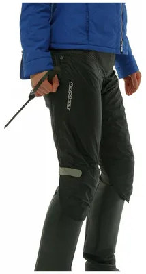 Produktbild von Rainlegs Uni Yağmur kıyafeti Rainlegs Regenbekleidung, Schwarz, L EU