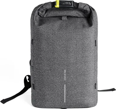 Zdjęcie produktu dla XD-Design Urban, Miast, Uni , 39,6 cm (15.6"), Miejsce na laptopa, Tkanina