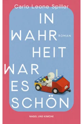 Produktbild von In Wahrheit war es schön