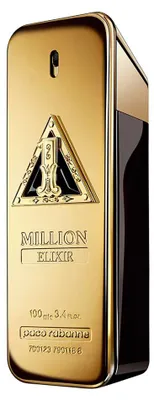 Zdjęcie produktu dla Paco Rabanne One Million Elixir Eau De Parfum Intense Spray 50ml