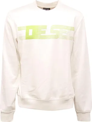 Produktbild von 9658AP felpa uomo DIESEL man sweatshirt garzata