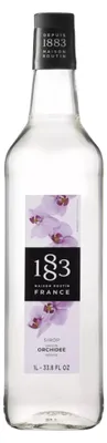 Produktbild von 1883 Orchideensirup
