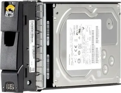 Produktbild von HPE K0F27A, 1,92 TB, 2.5", 6 Gbit/s