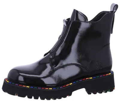 Zdjęcie produktu dla 2 Go Fashion Chelsea Boot Schwarz
