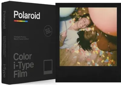 Produktbild von Polaroid 6019, 8 Stück(e), Niederlande, 100 mm, 18 mm, 124 mm, 88 g