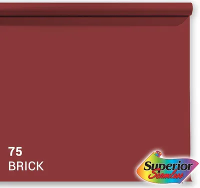 Image de Papier de fond supérieur 75 tuiles 1,35 x 11 m