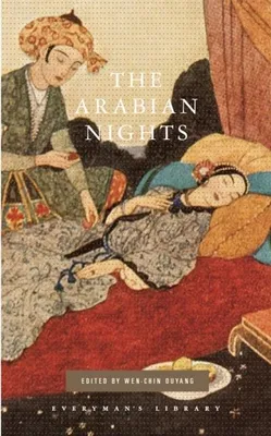 Immagine prodotto di The Arabian Nights