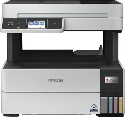 Immagine prodotto di EPSON EcoTank ET-5170 4-in-1 Tinten-Multi WiFi