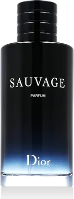 Image de Dior Sauvage Parfum Spray 200ml