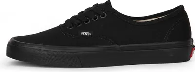 Produktbild von Vans Vans Authentic  Schwarz - Große 44 1/2