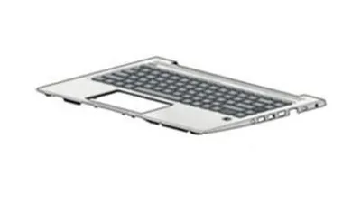 Produktbild von HP L44588-DH1, Tastatur, HP, ProBook 445 G6
