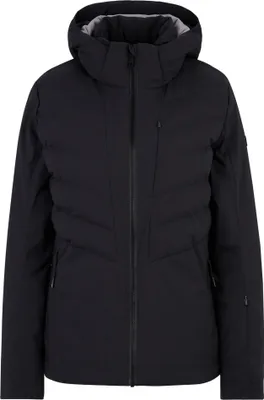 Produktbild von Ziener Skiwear Damen Ski Jacke TOKKI schwarz - 38